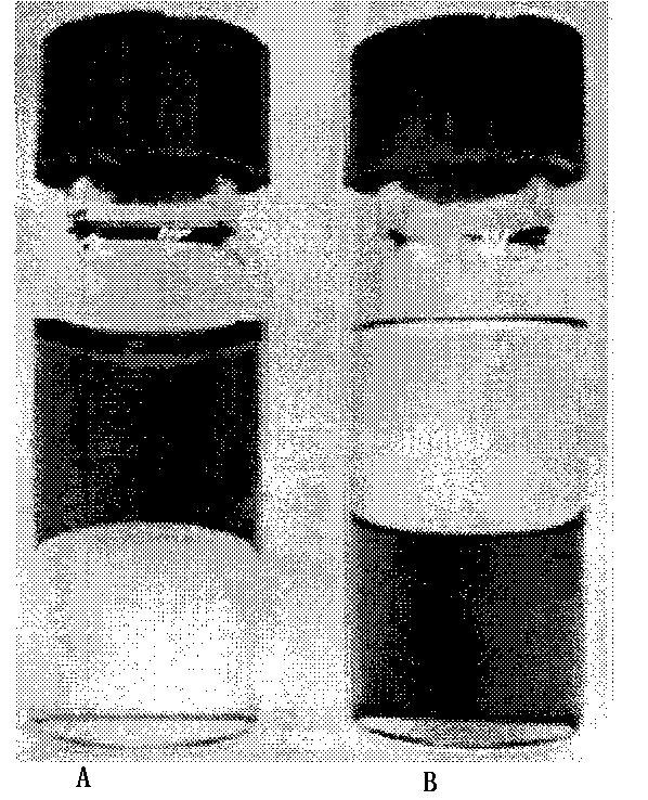 Water-soluble near-infrared quantum dot, preparation method and application thereof