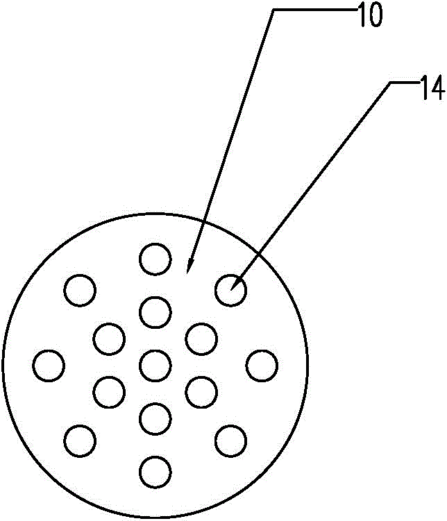 Multi-stage pressure-reducing erosion-resisting regulating valve