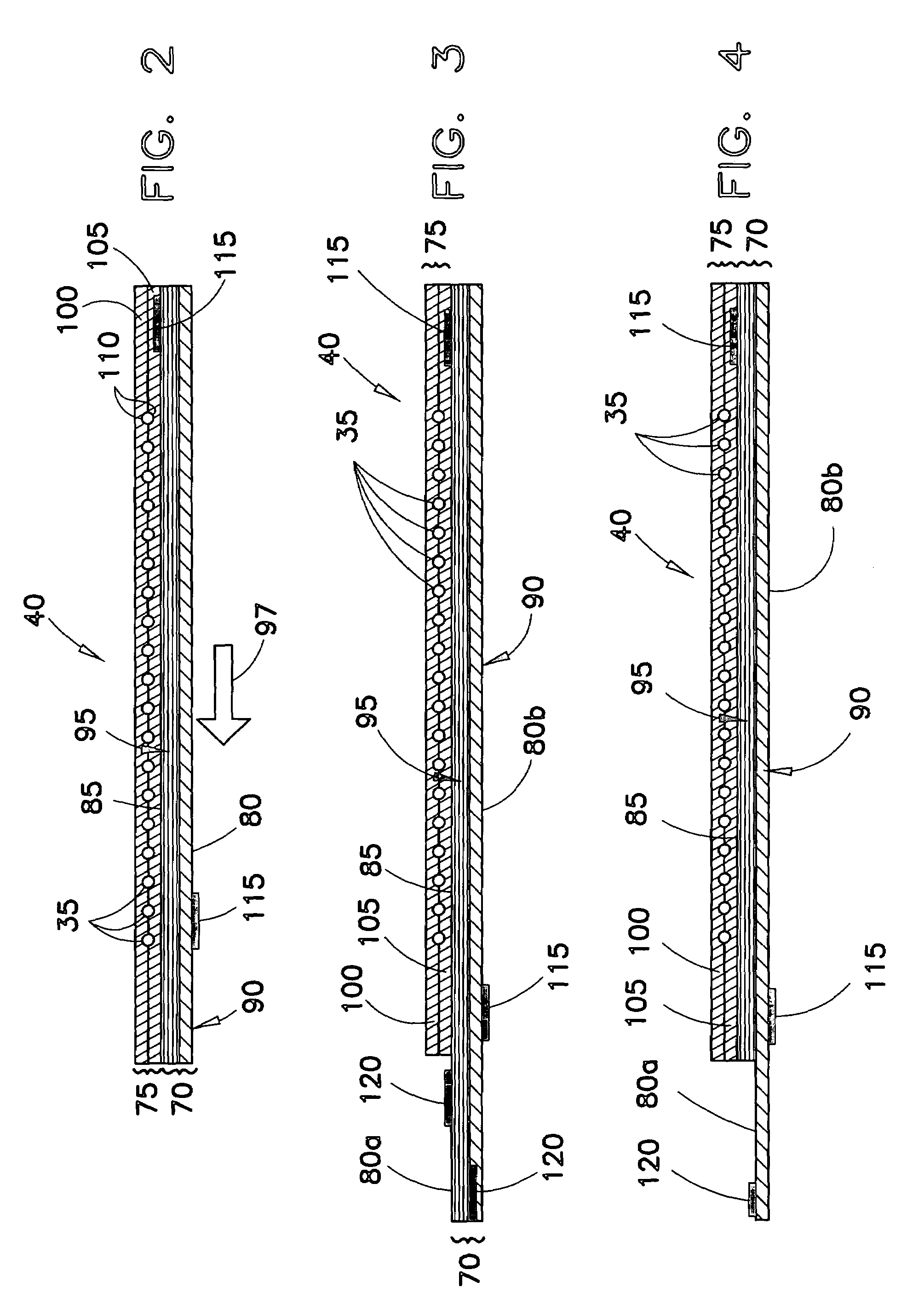 Analysis apparatus having improved temperature control unit