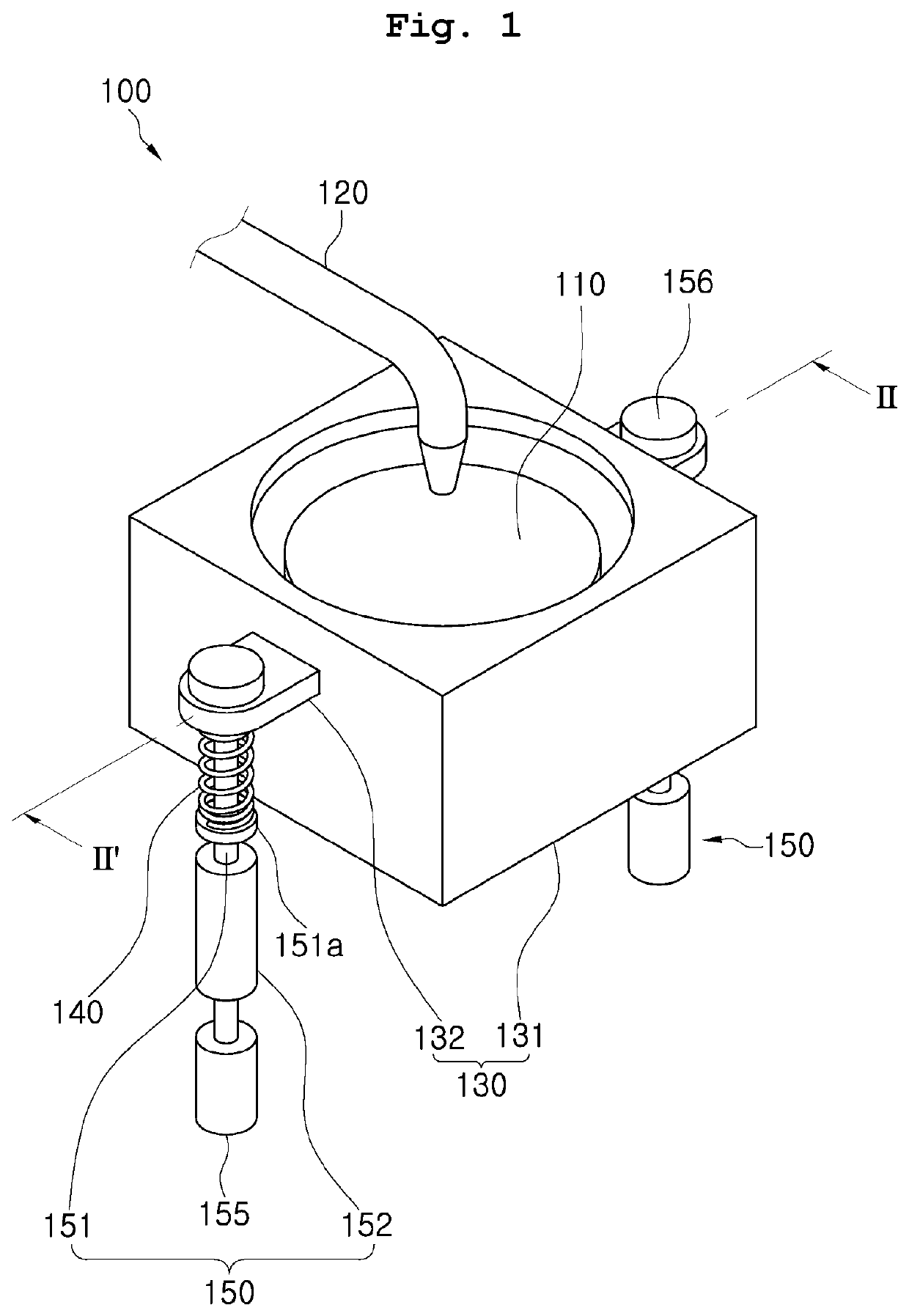 Substrate treatment apparatus