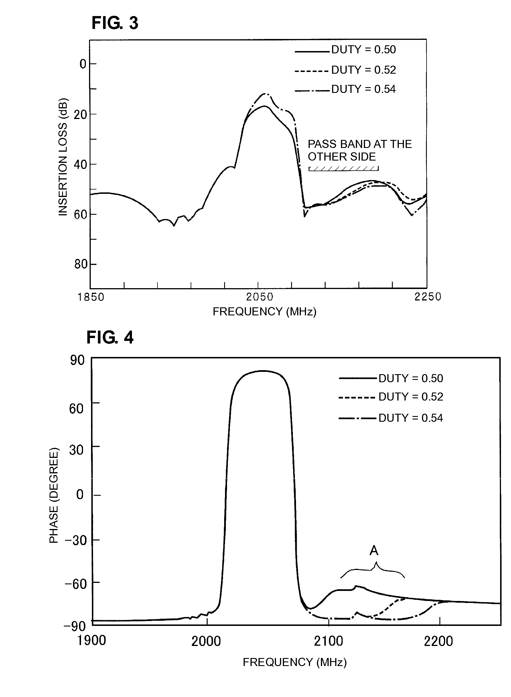 Surface acoustic wave device