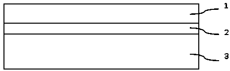 Graphene transfer method