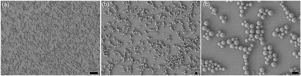 Nano pesticide preparation and production method of same