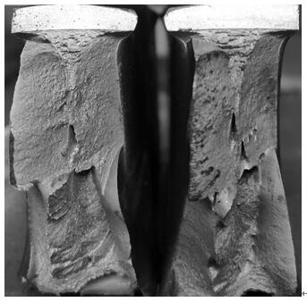 A kind of production method of acid-resistant pipeline steel