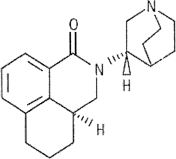 Safe and stable palonosetron injection