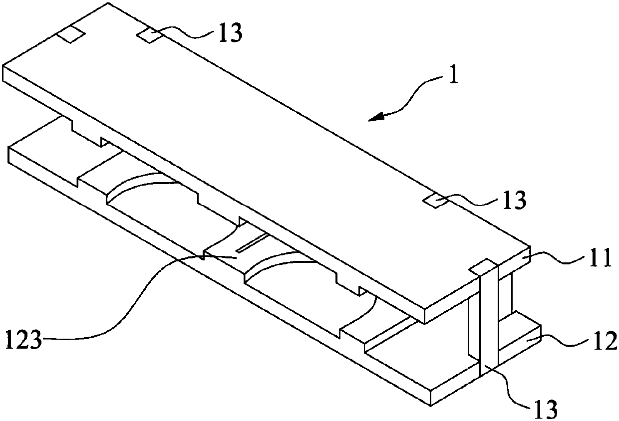 Heat-sealing cutter, heat-sealing device and using method of heat-sealing device