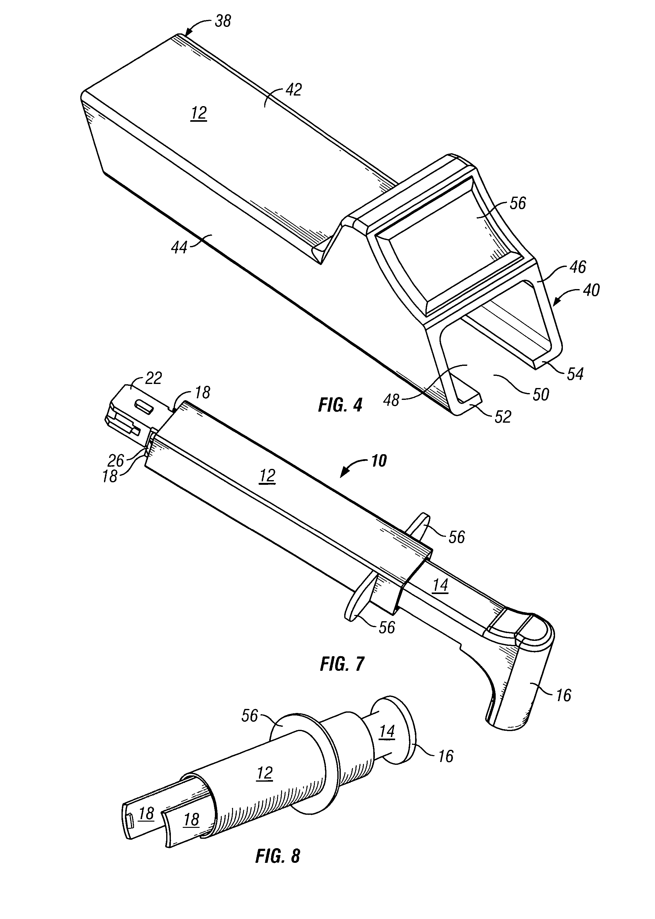 Connector coupling/decoupling tool