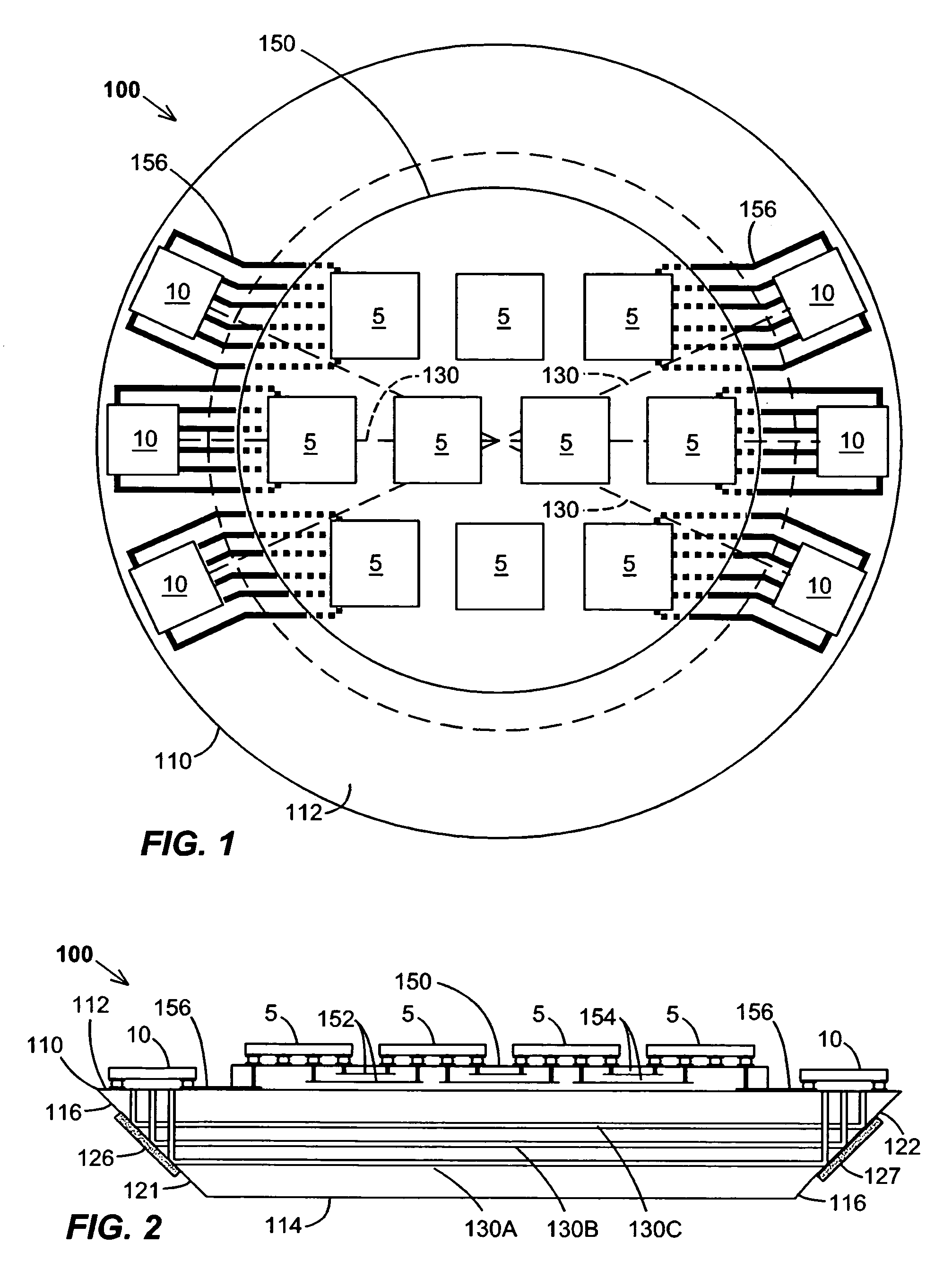 Optical-routing boards for opto-electrical systems and methods and apparatuses for manufacturing the same