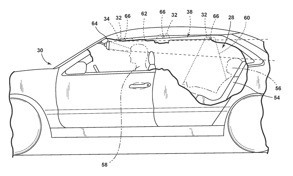 Vehicle lamp