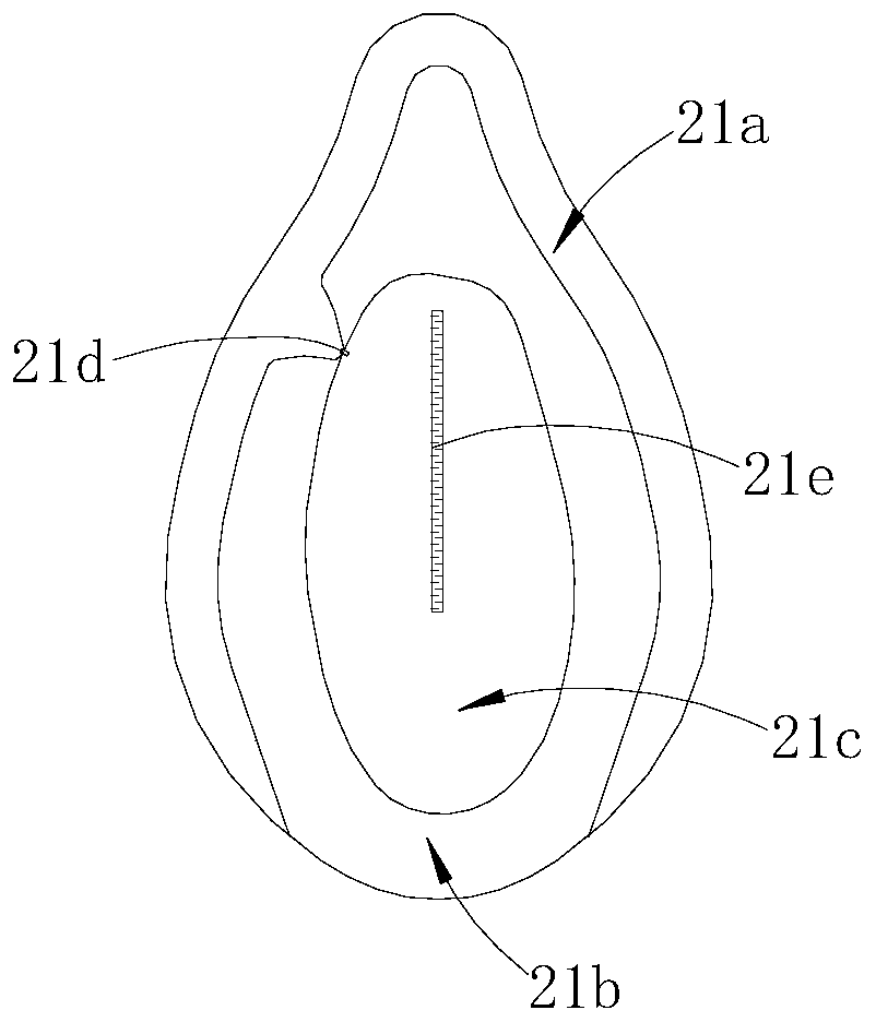 High-altitude escape device