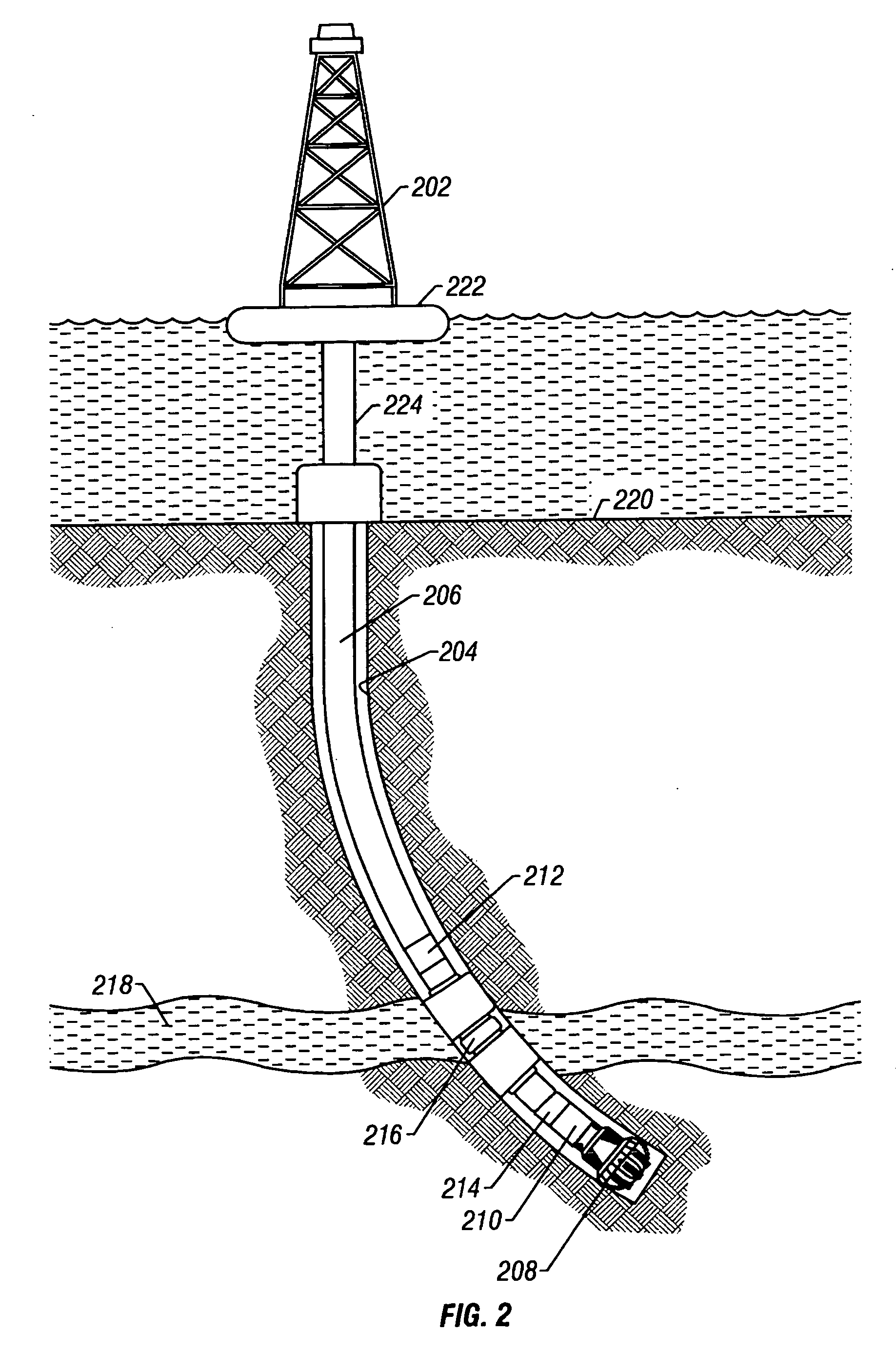 Methods to detect formation pressure