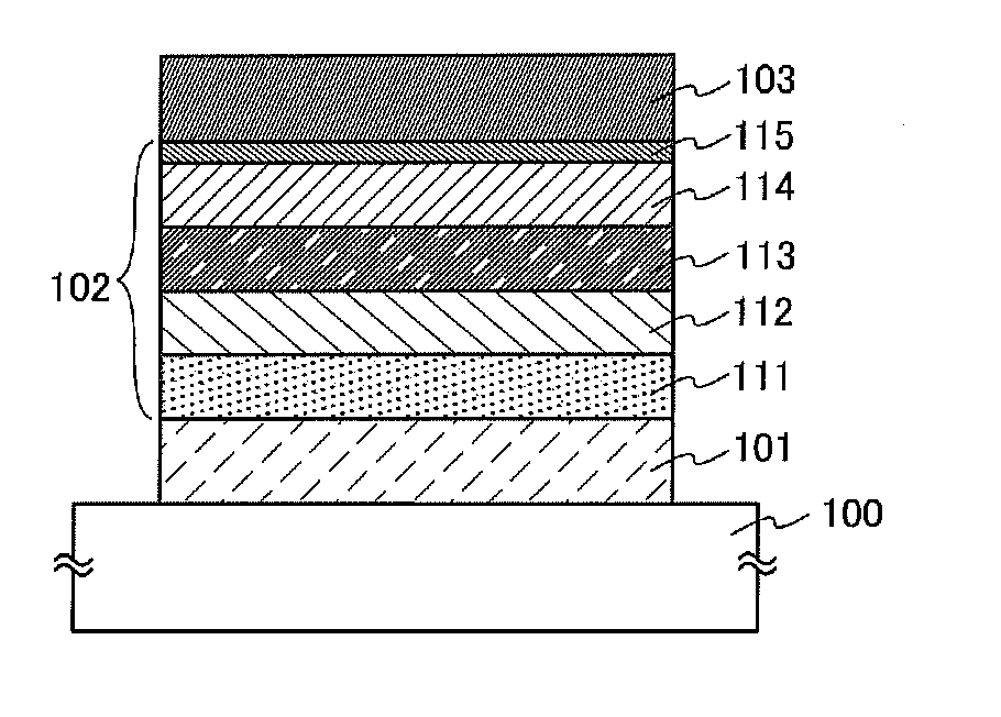 Heterocyclic compound, light-emitting element, light-emitting device, electronic device, and lighting device