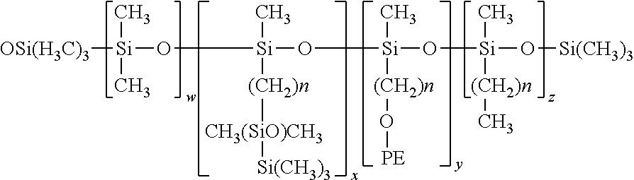 Skin-tightening composition