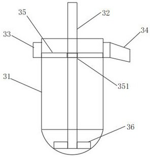 A kind of artificial large-scale hatching method and system of tibetan bipalpis roe