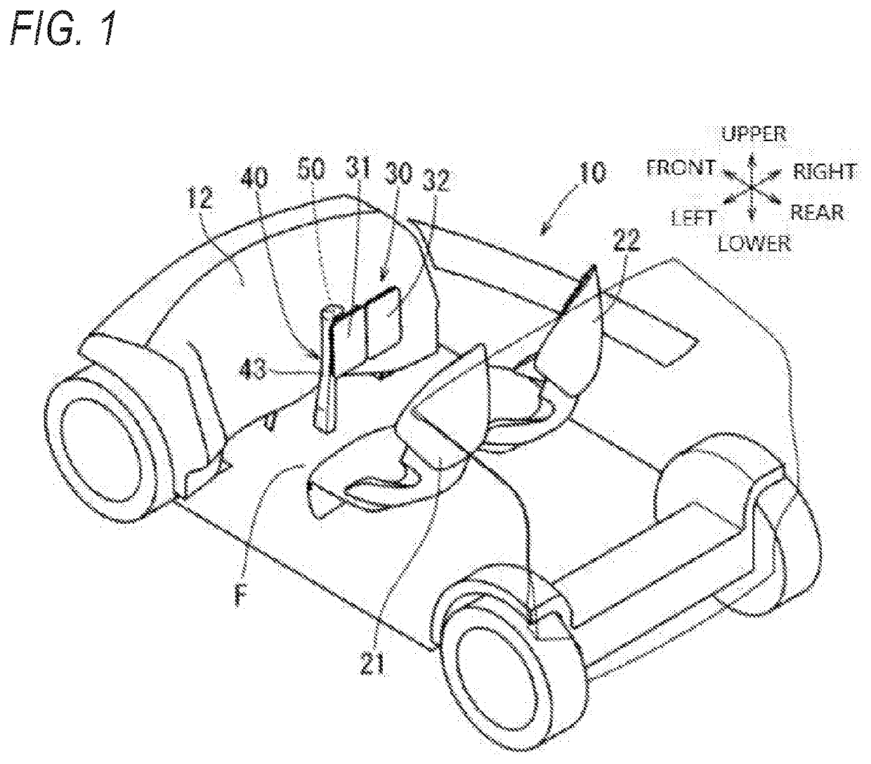 Table device