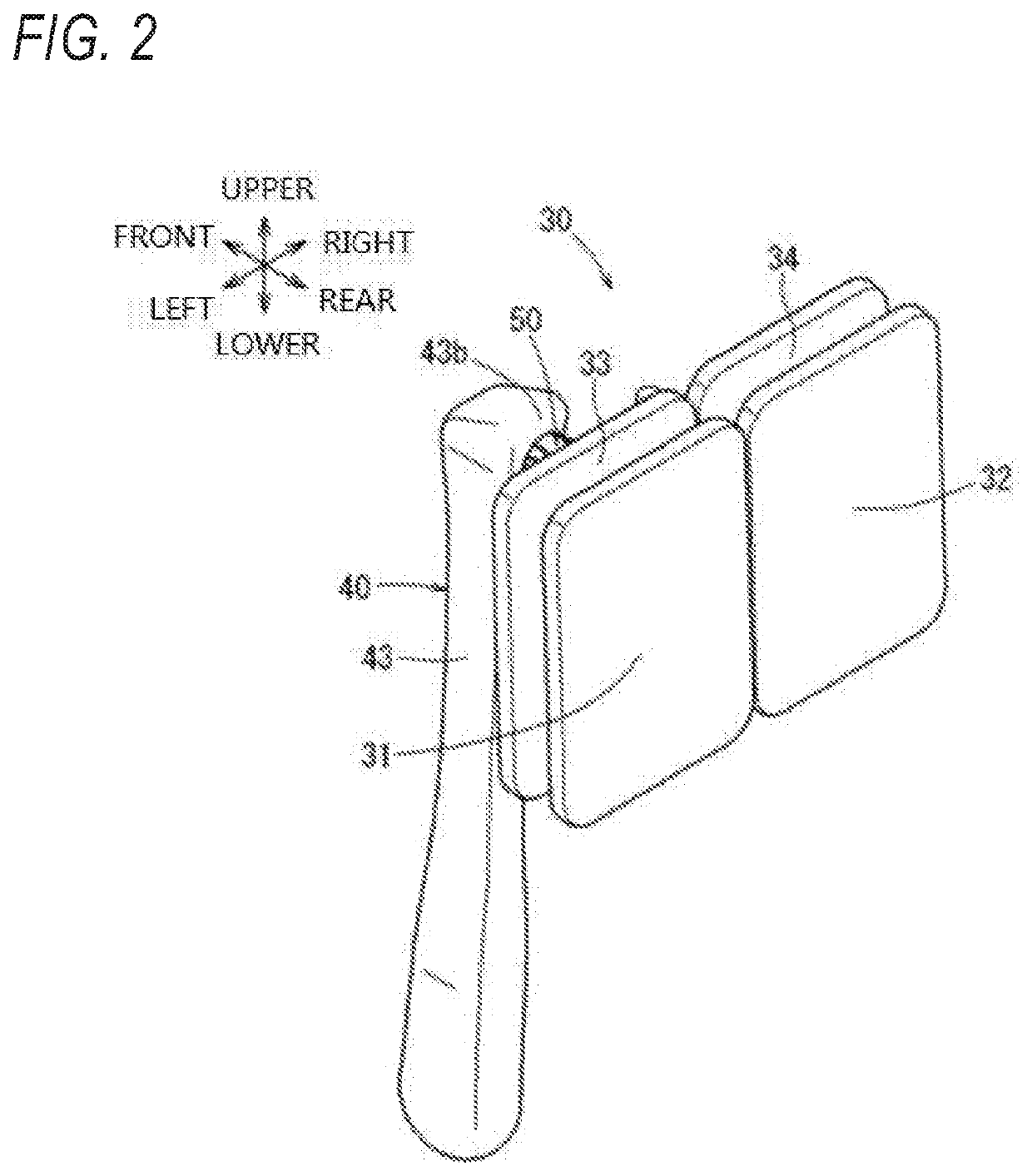 Table device