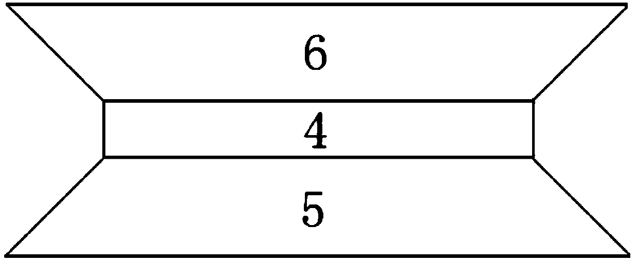 Method of analyzing surface coating of electrical steel