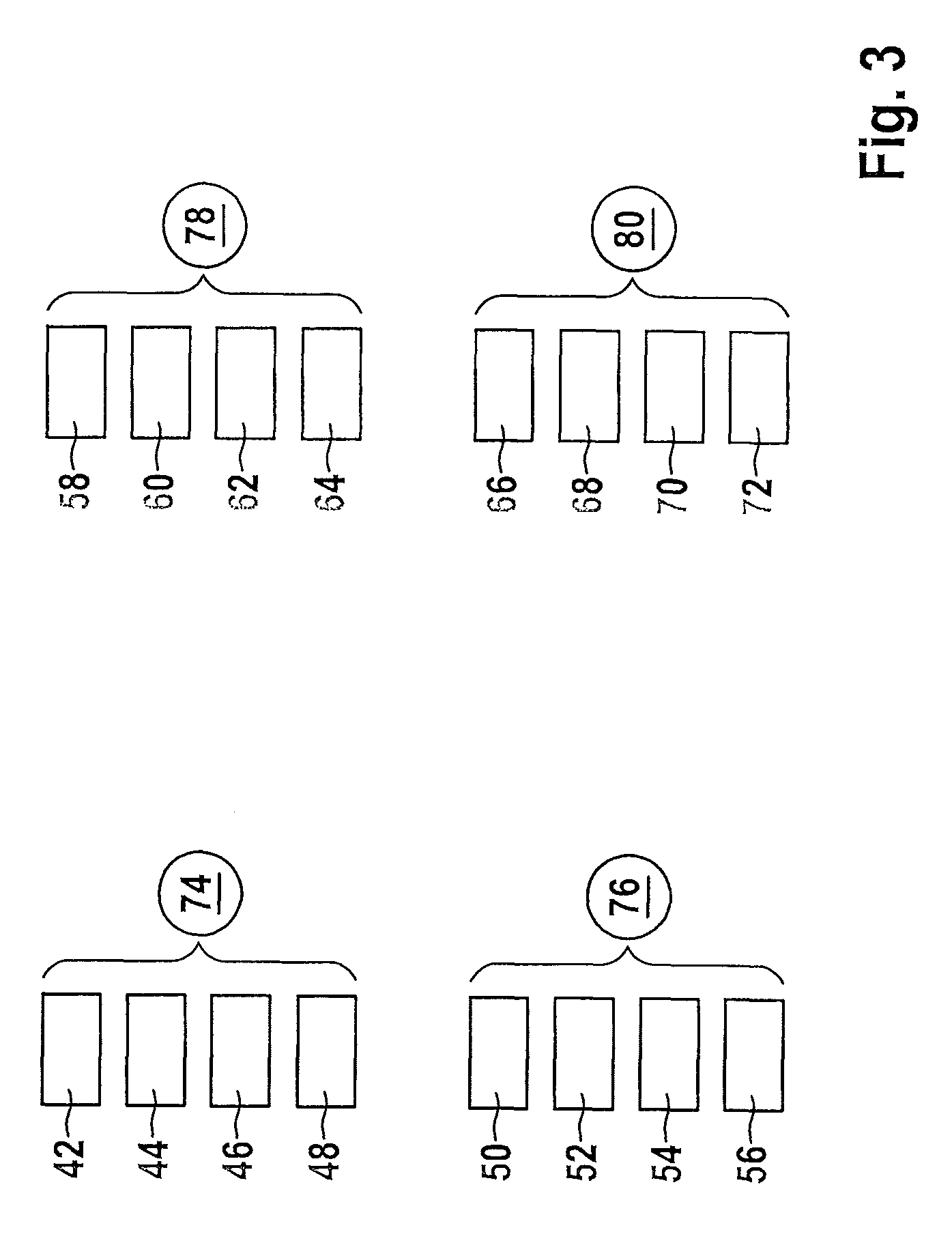 Method for scheduling bus system transmissions