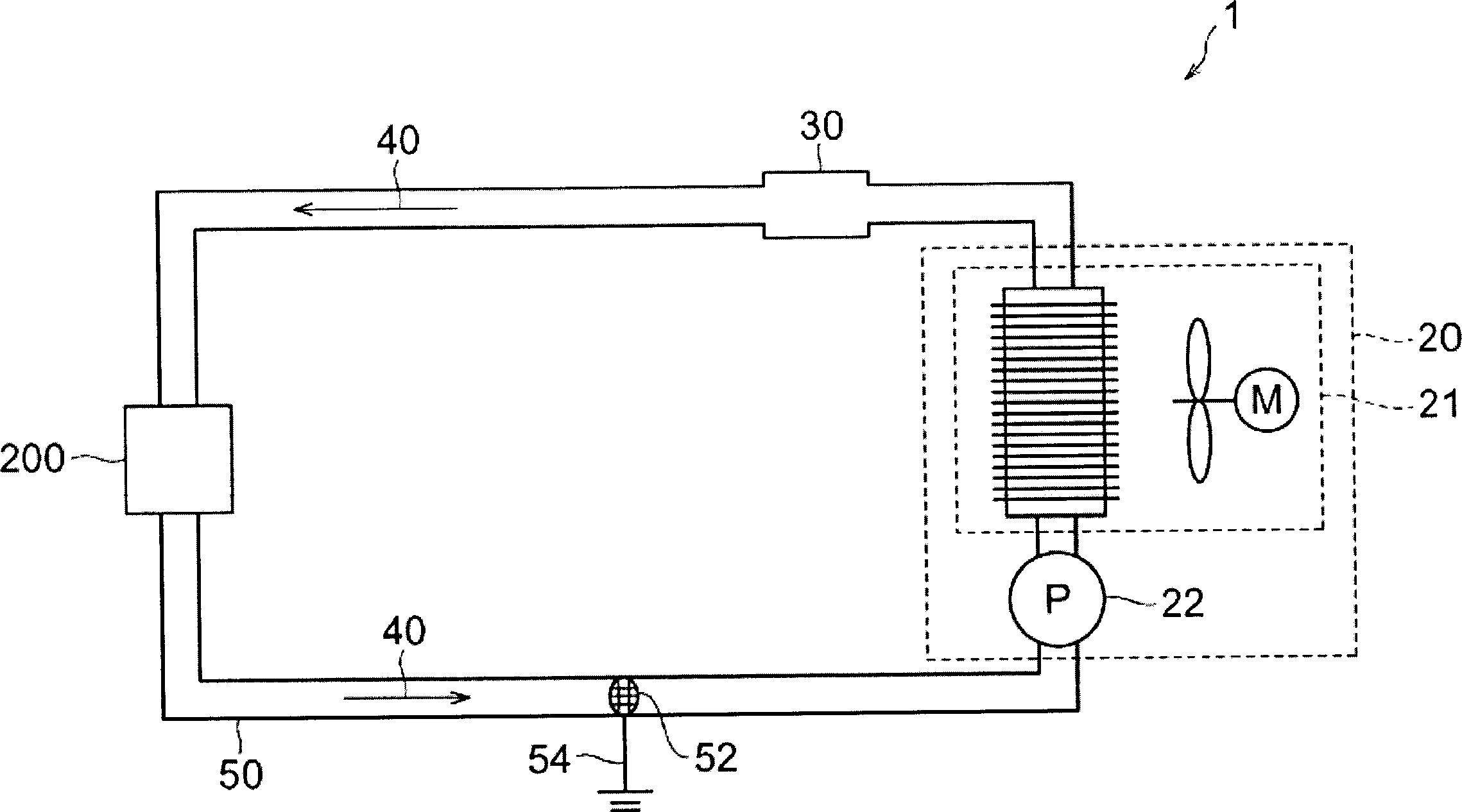 Semiconductor laser equipment