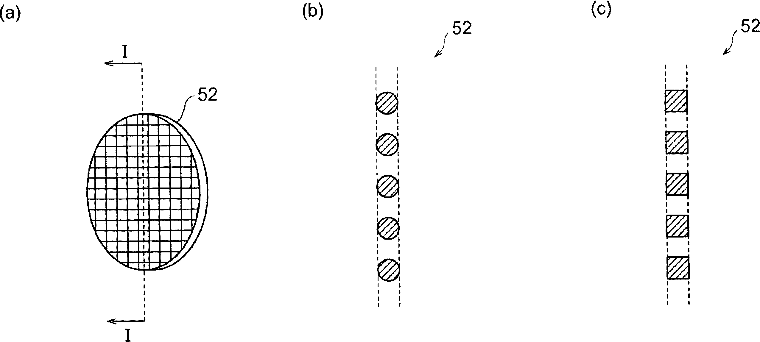 Semiconductor laser equipment