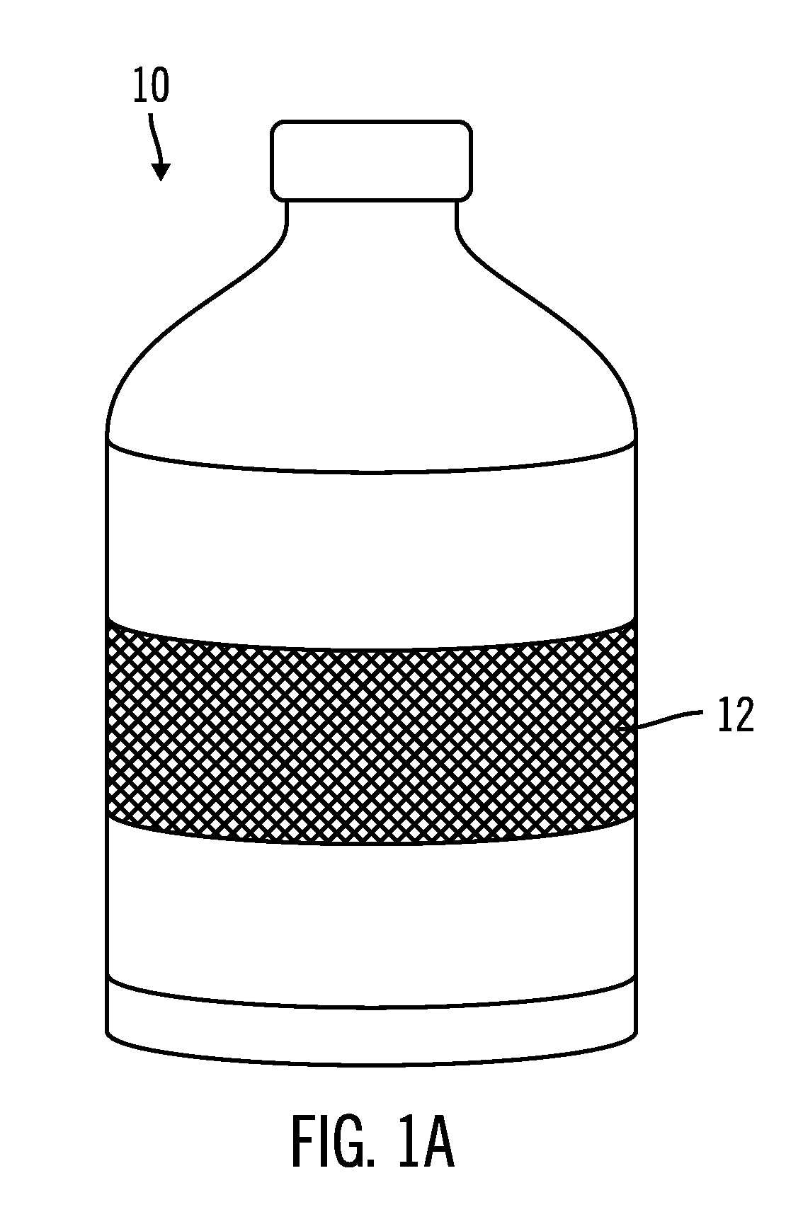 Color detection system for detecting reservoir presence and content in device