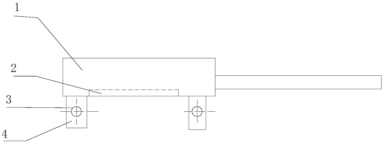 Tooth cleaning device and tooth cleaner with anti-splashing and camera-shooting functions