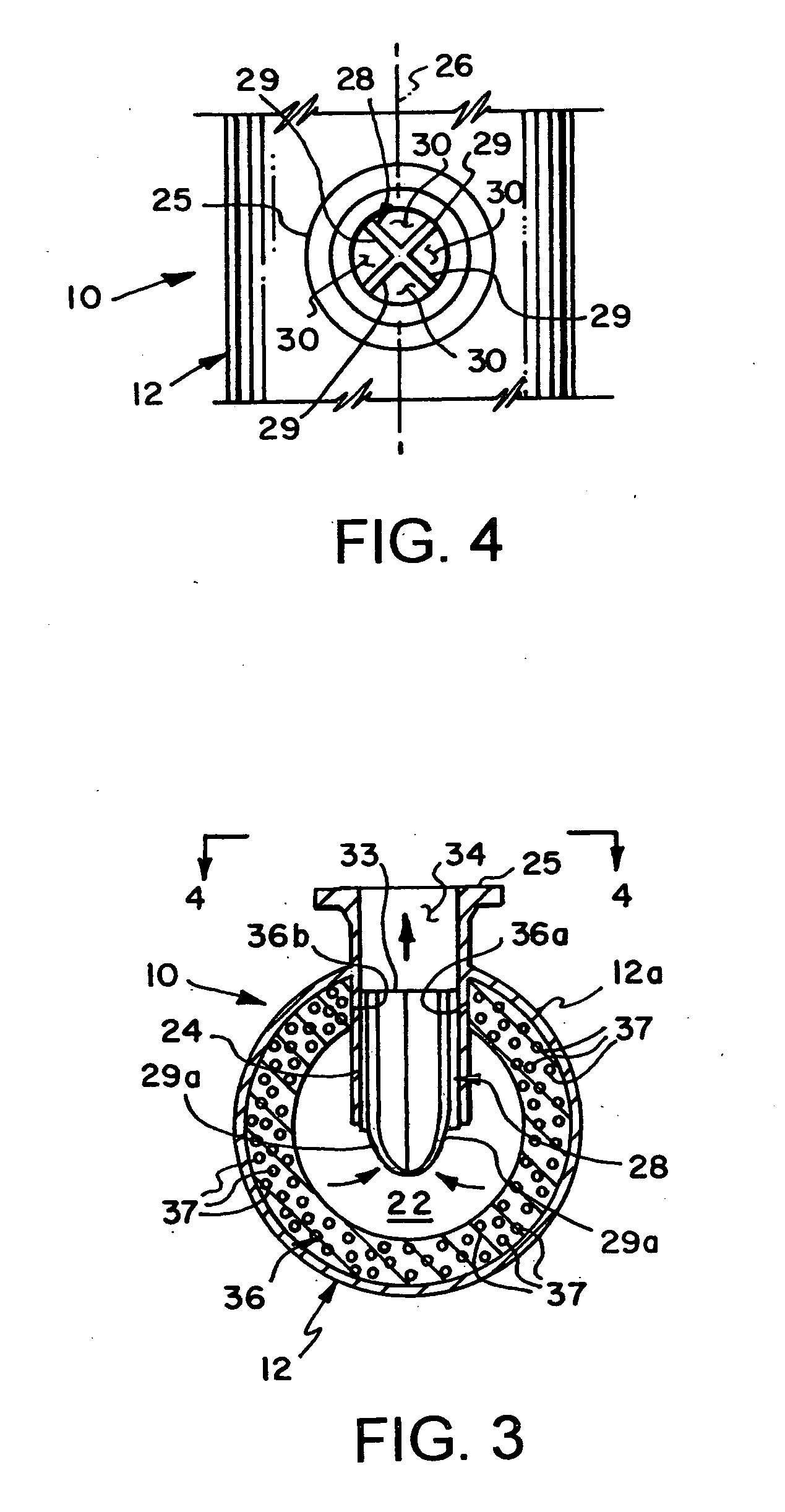 Pump inlet manifold