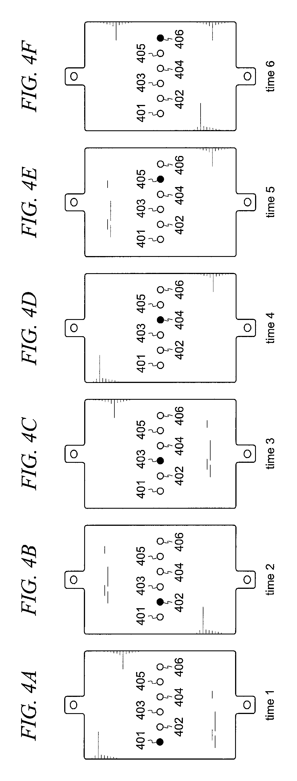 Utility outlets having dynamically changing emergency evacuation routing