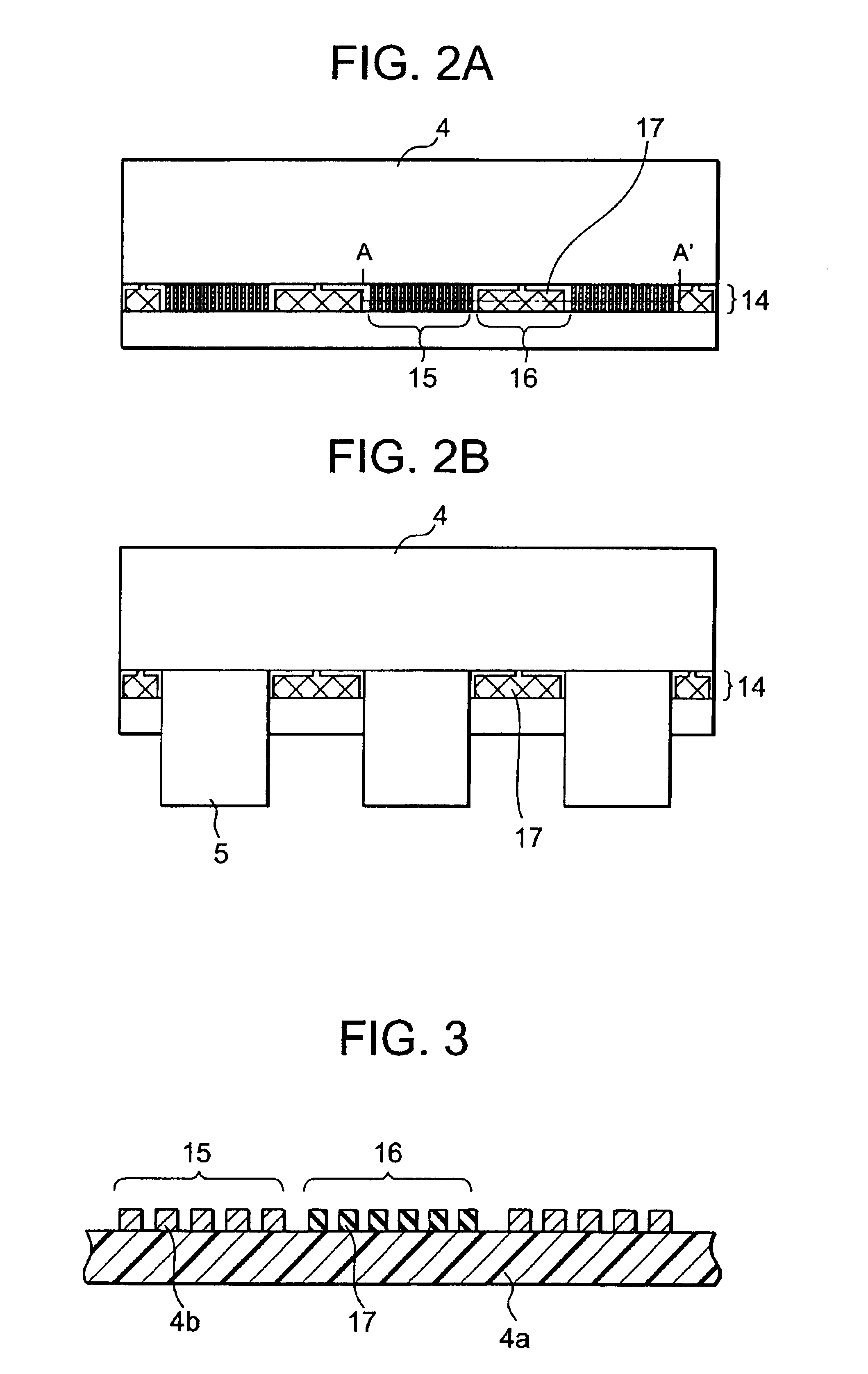 Circuit substrate connecting structure, liquid crystal display device having the connecting structure and mounting method of liquid crystal display device