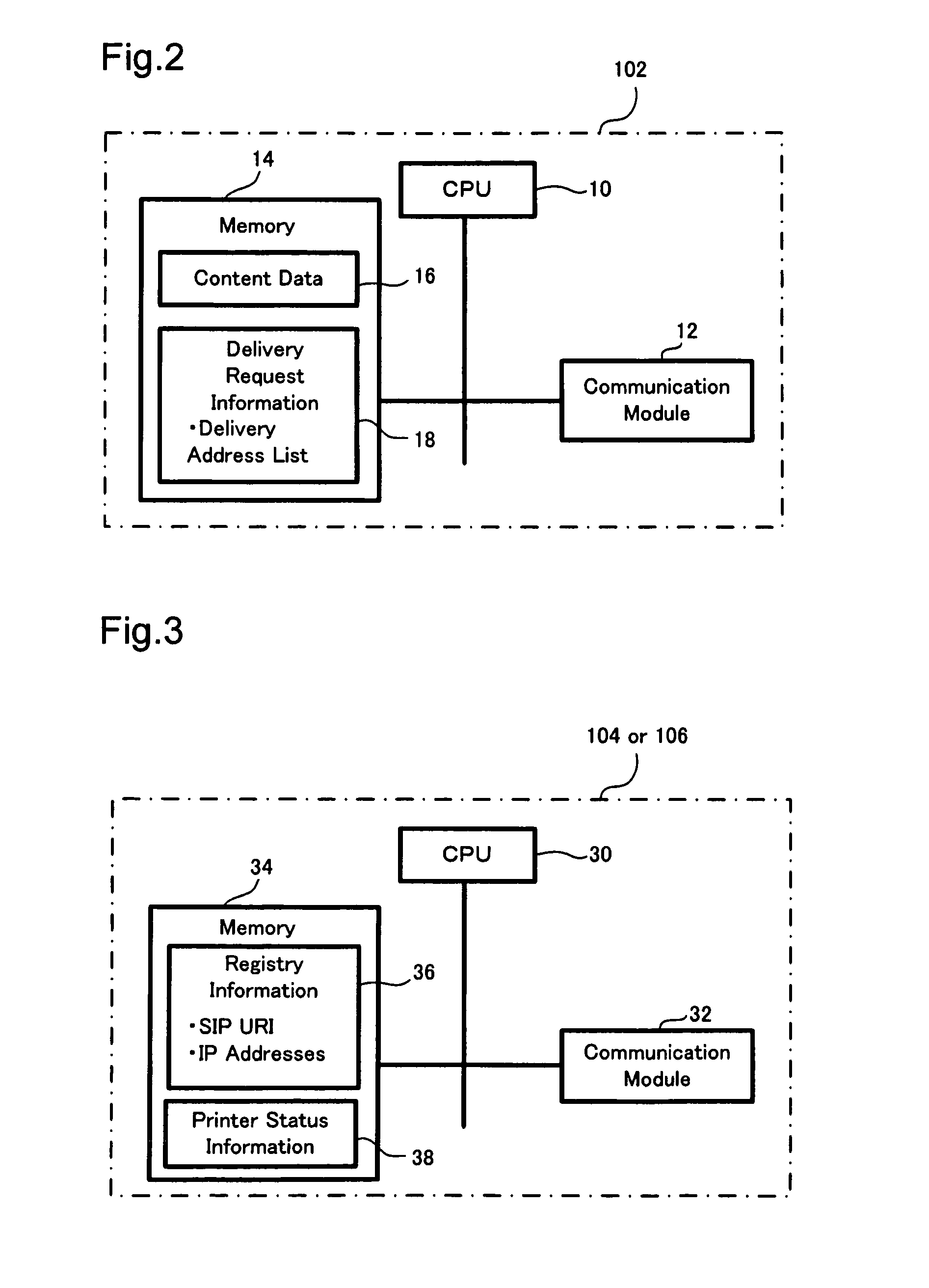 Posting server, content transmission system, and posting server control method