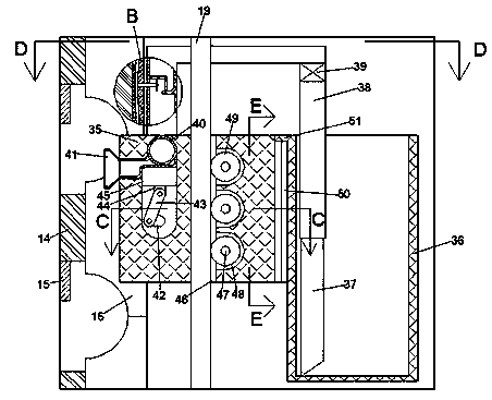 Turf culture device capable of watering automatically