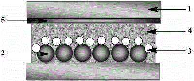 Dithiophene pyrrole bridge-indoline organic dyes as well as preparation method and application thereof