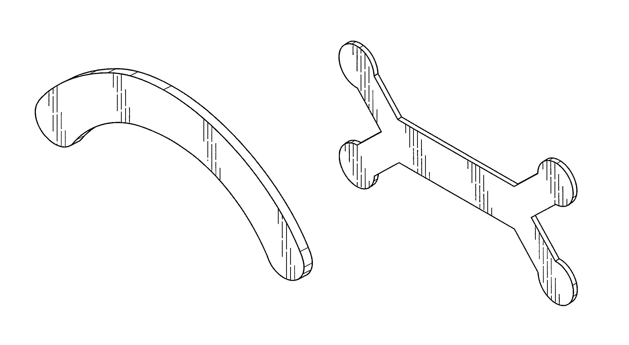 Biodegradable bone plates and bonding systems