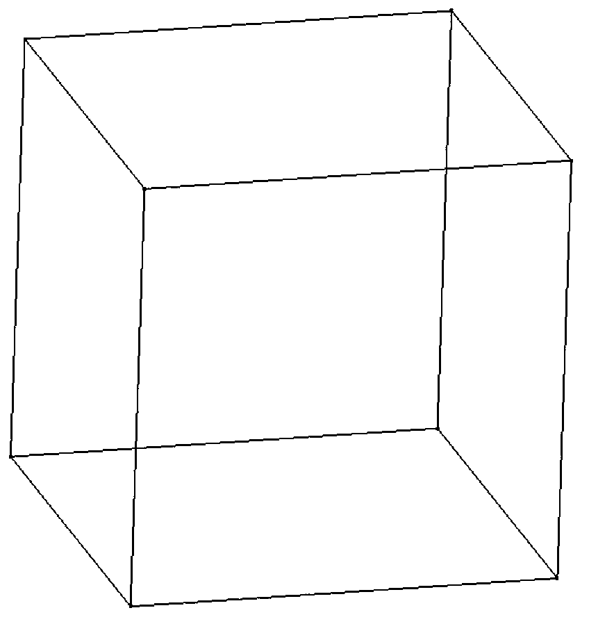 Multi-grid precondition method for fast acquiring complex target radar echoes