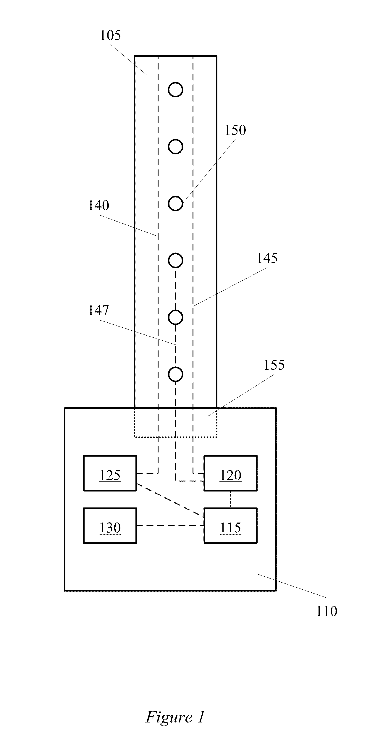 Slidable luminaire connectors