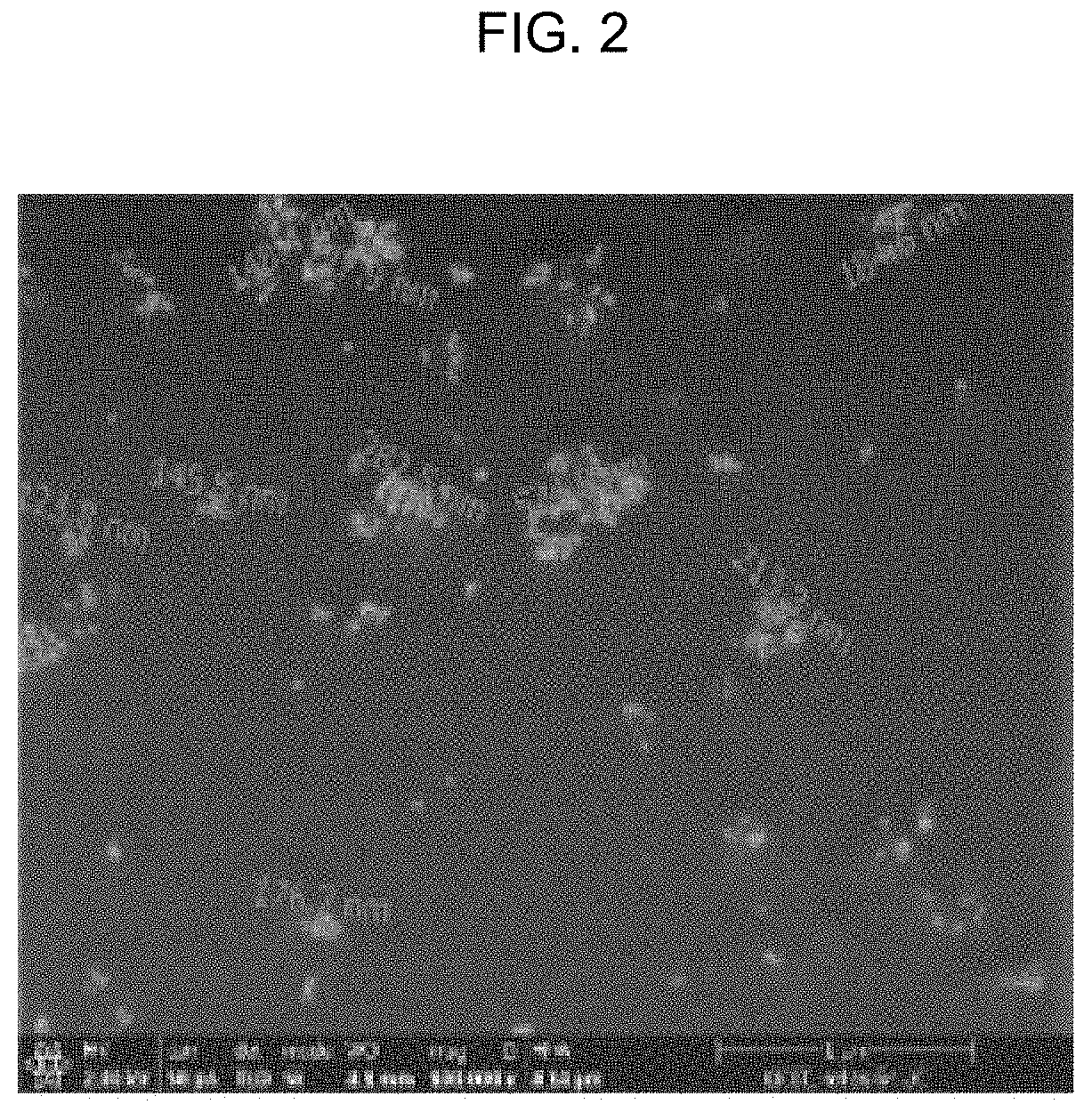 Hydrophobic nano silica mixed thermoplastic hot-melt film with excellent adhesive strength