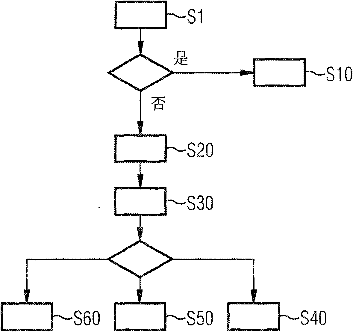 Method for determining a functional state of a piezoelectric injector of an internal combustion engine