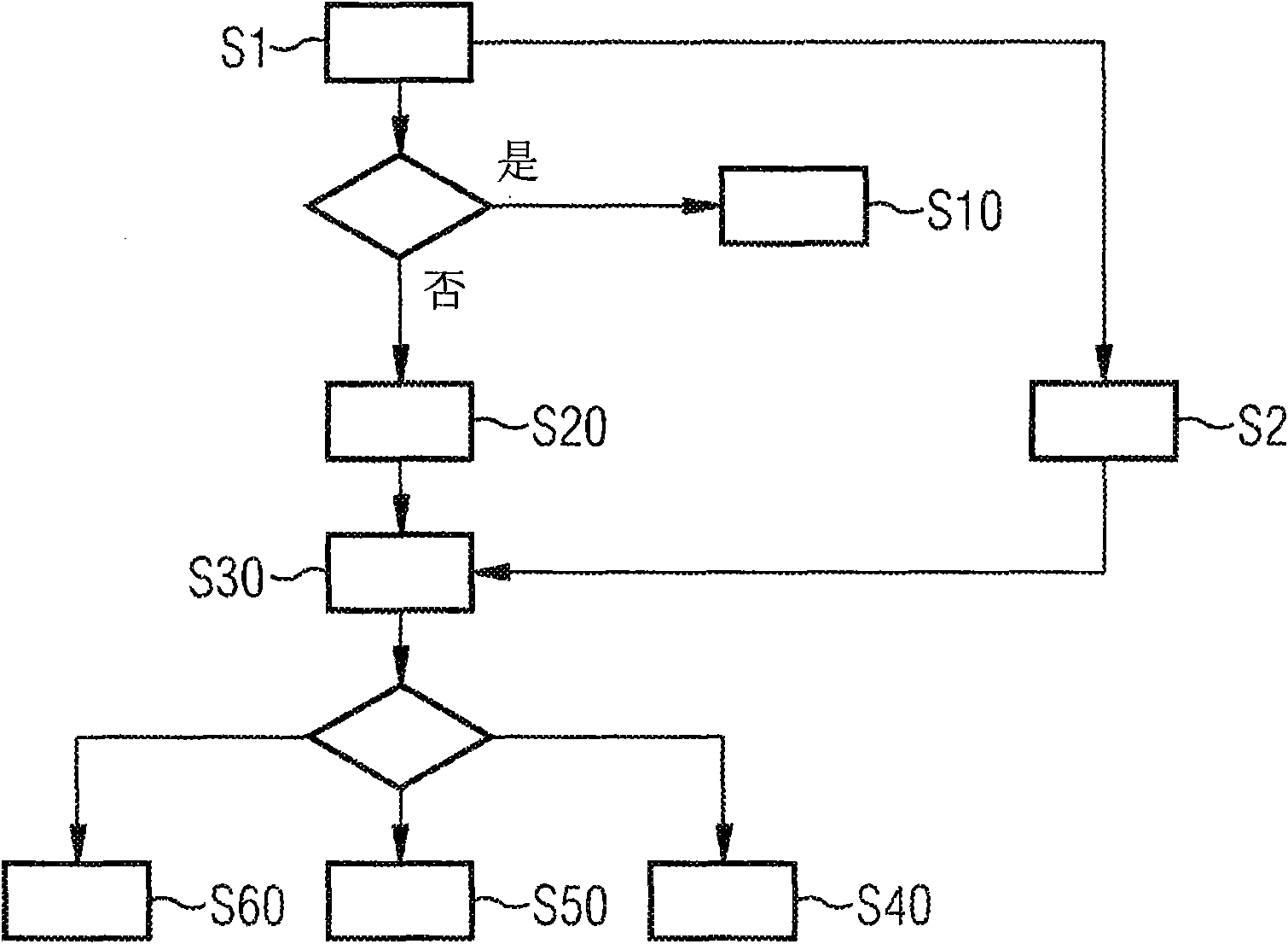 Method for determining a functional state of a piezoelectric injector of an internal combustion engine