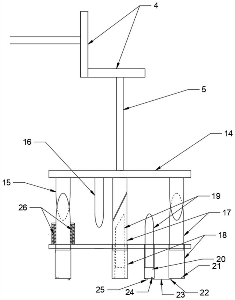 Ocean vessel wind energy air water generator