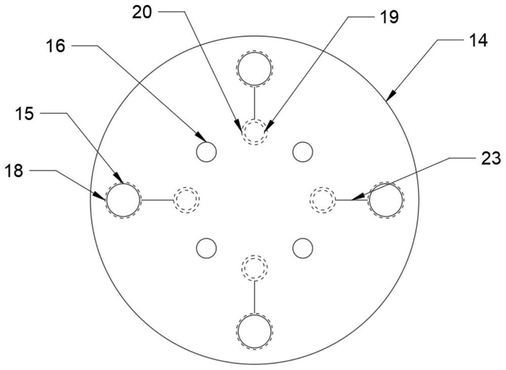 Ocean vessel wind energy air water generator