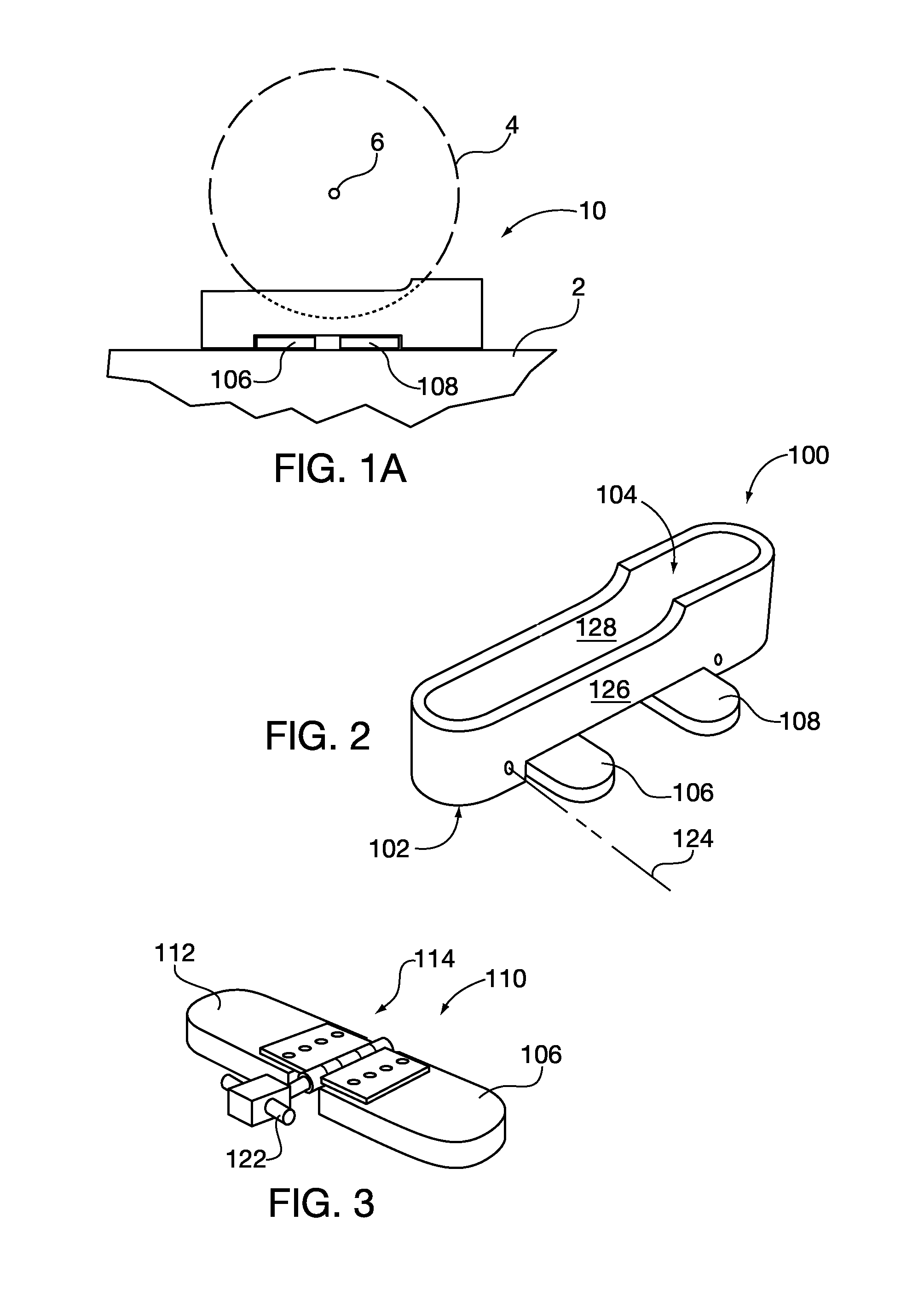 Portable bicycle stand