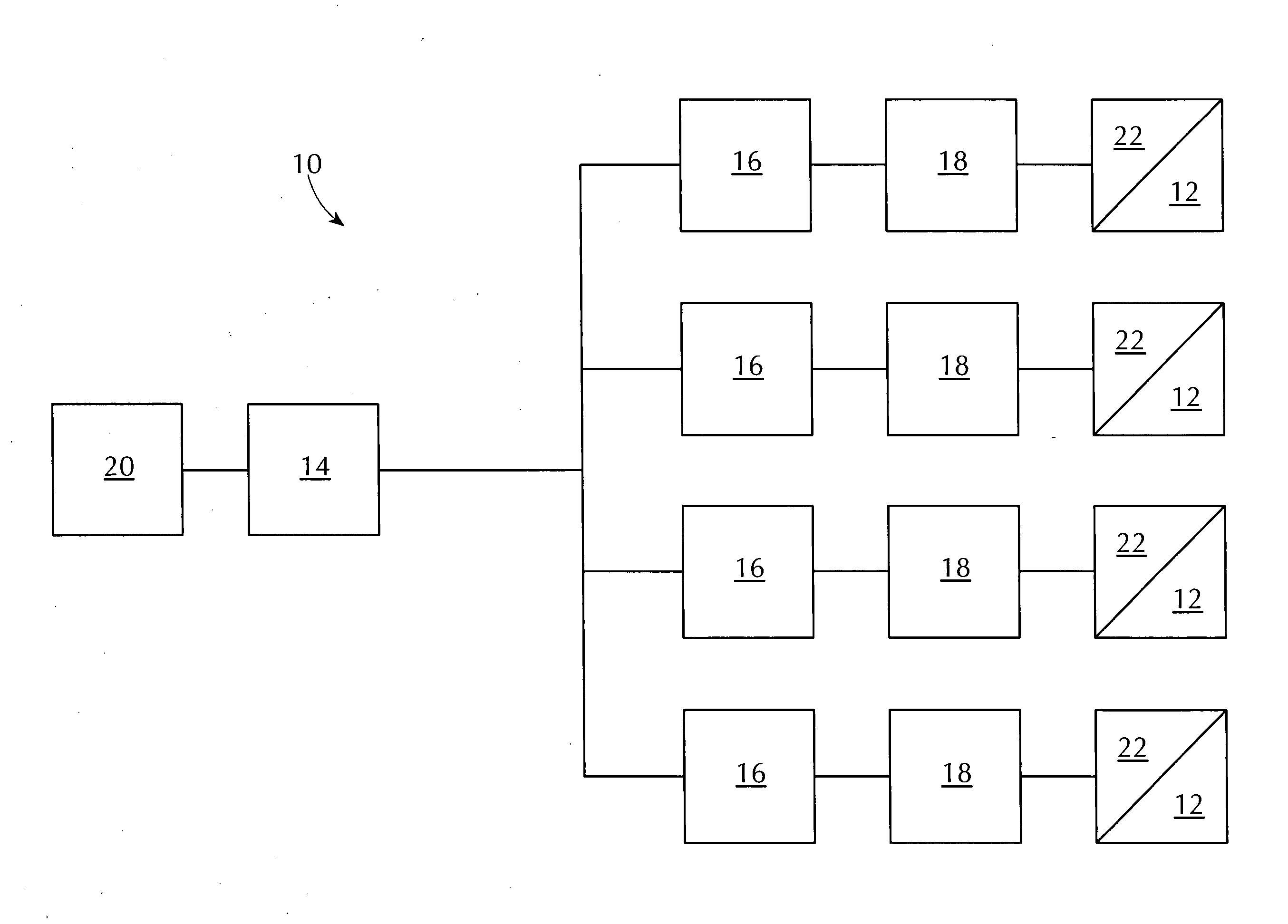 Single electric vehicle charger for electrically connecting to multiple electric vehicles simultaneously while automatically charging the multiple electric vehicles sequentially