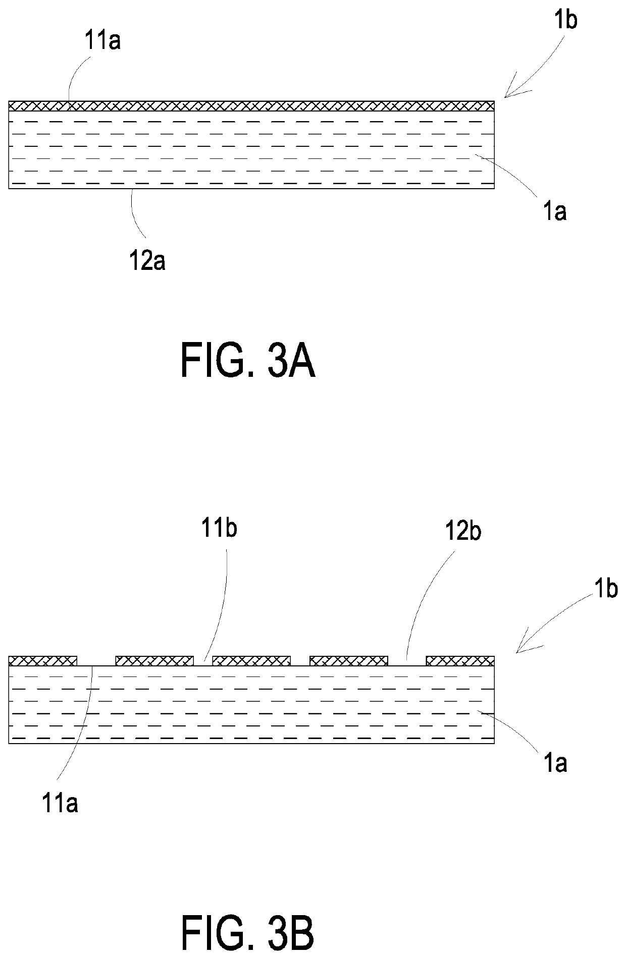 Manufacturing method of micro channel structure