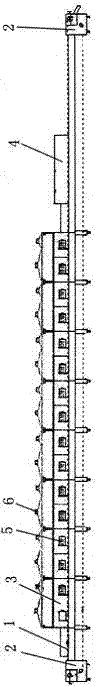 A microwave-infrared preparation method of carbonized aroma-enhancing feed raw materials