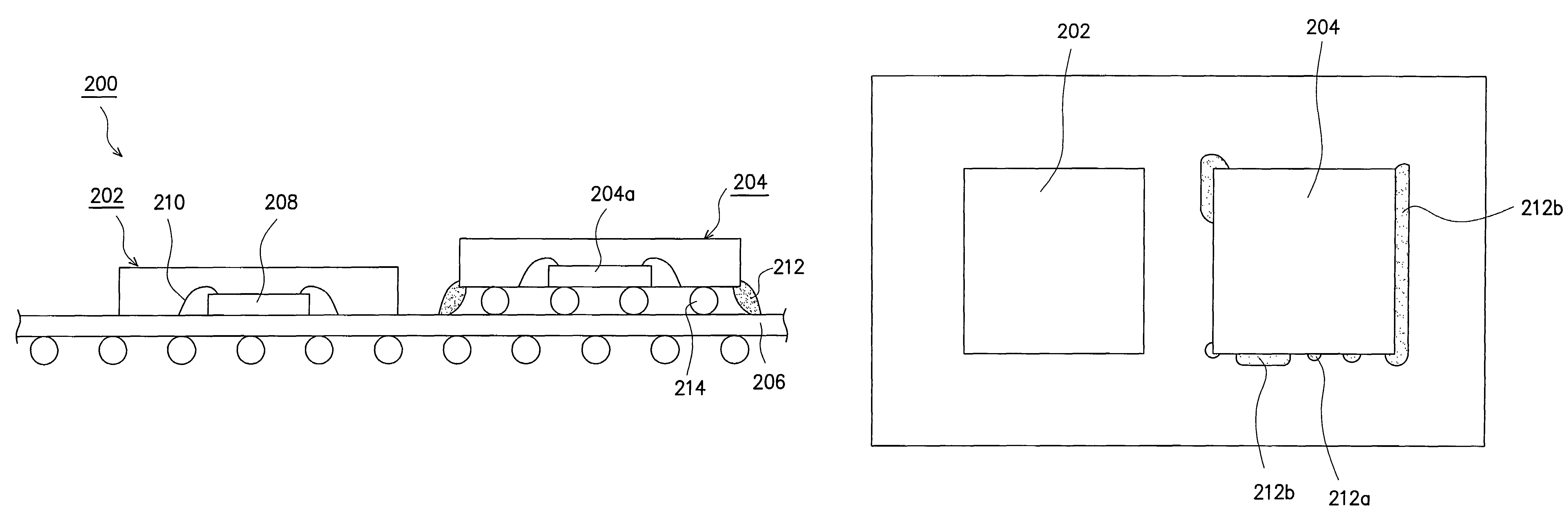 Semiconductor package