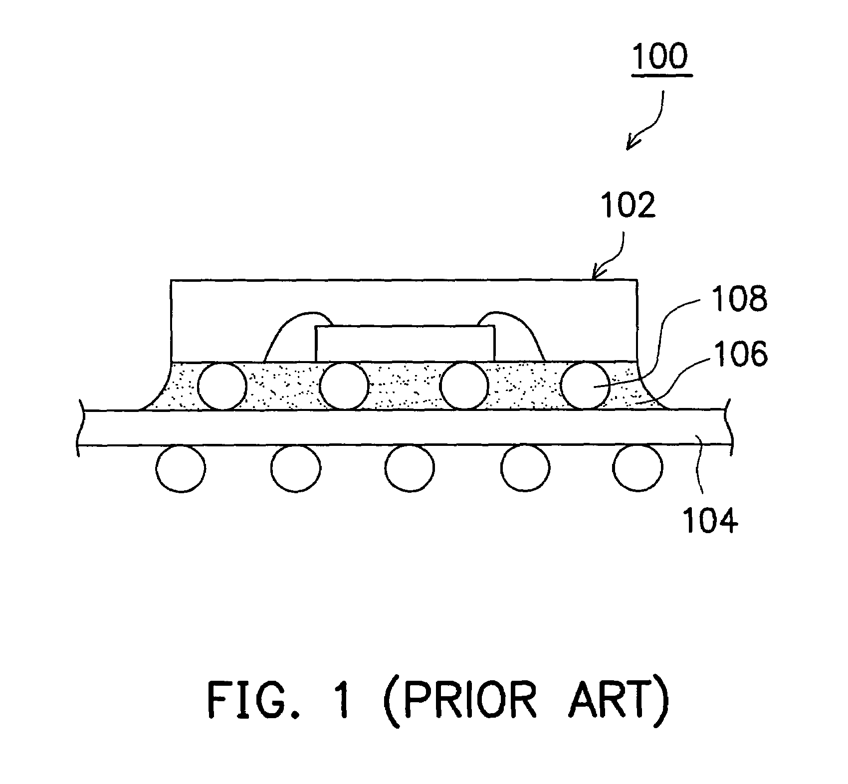 Semiconductor package