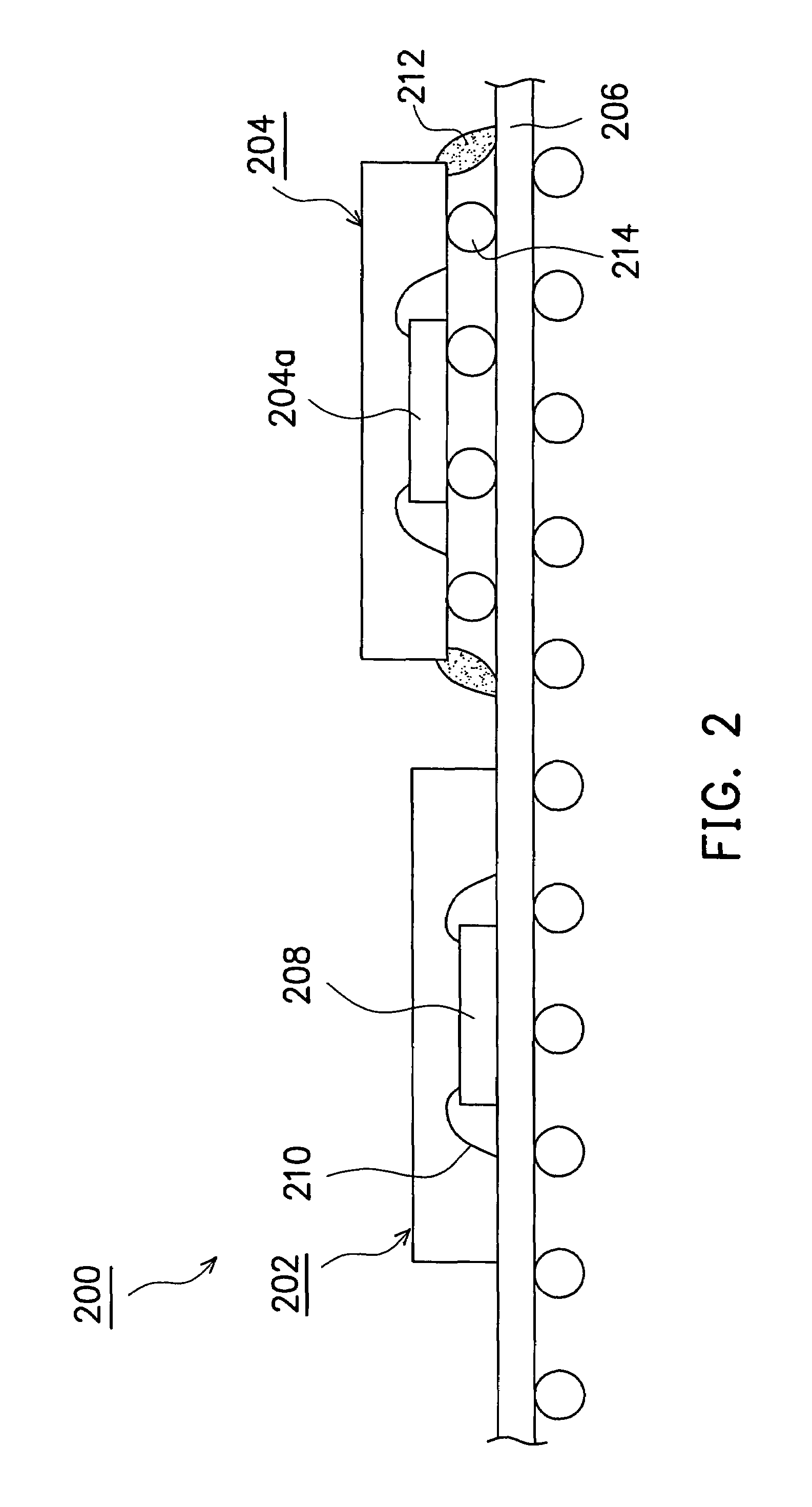 Semiconductor package