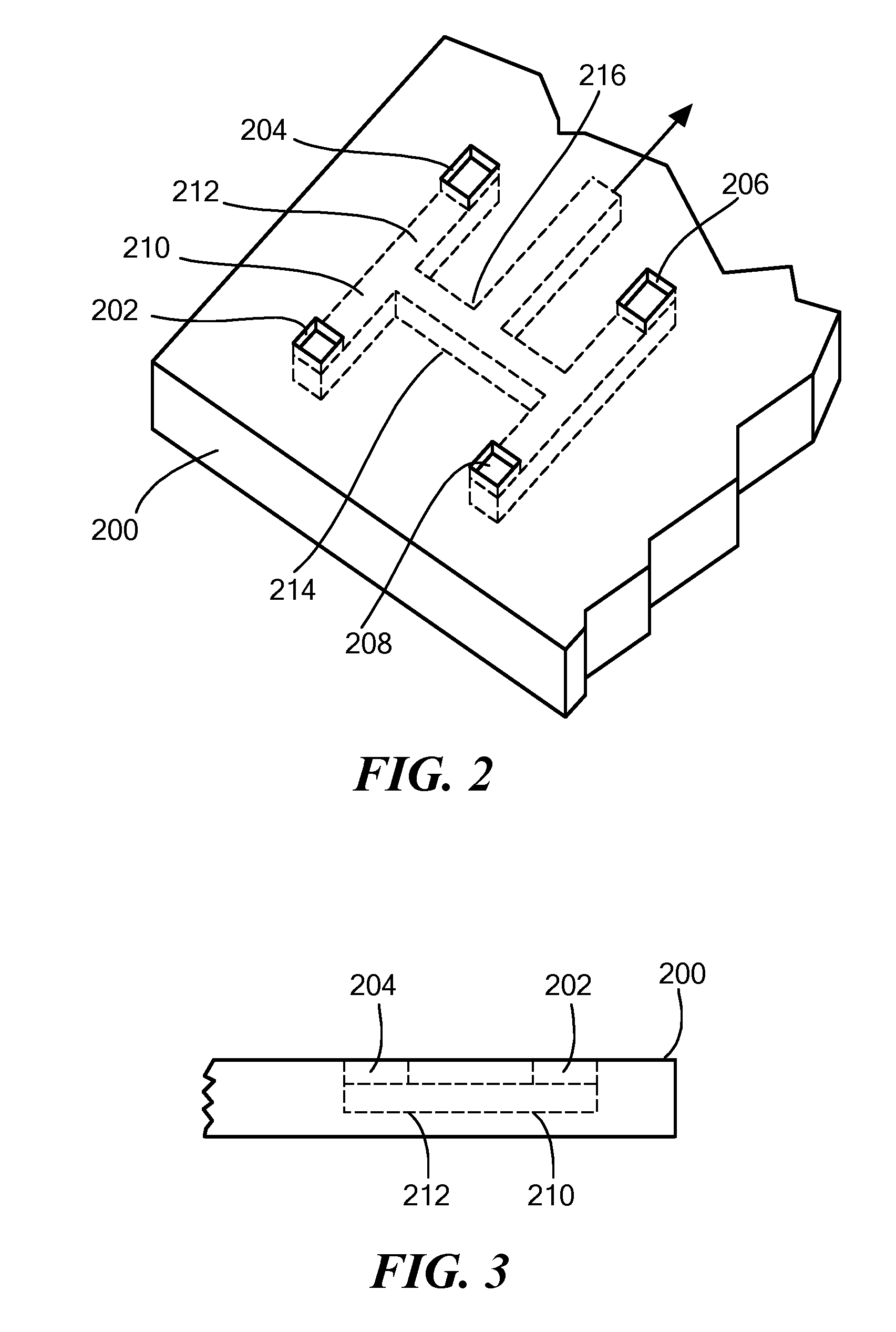 Zero Optical Path Difference Phased Array