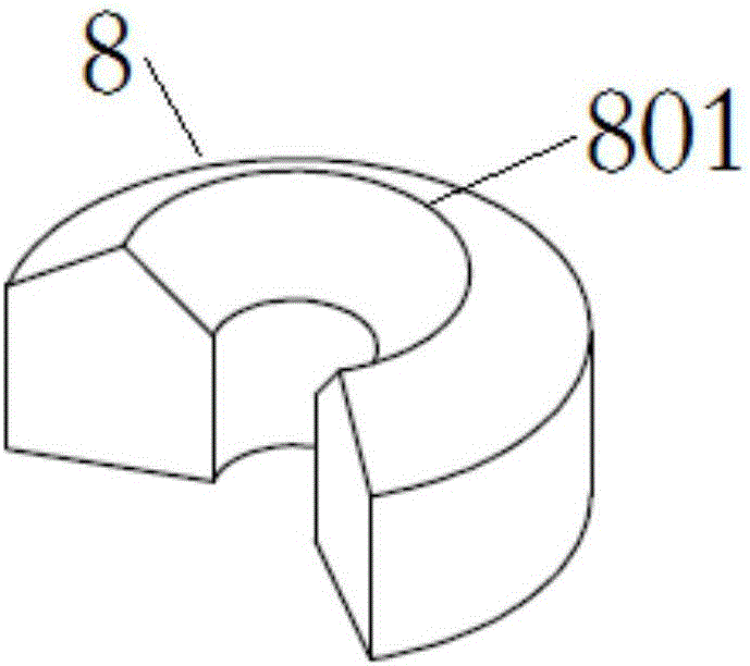 Charging method of quick unmanned aerial vehicle (UAV) charging system