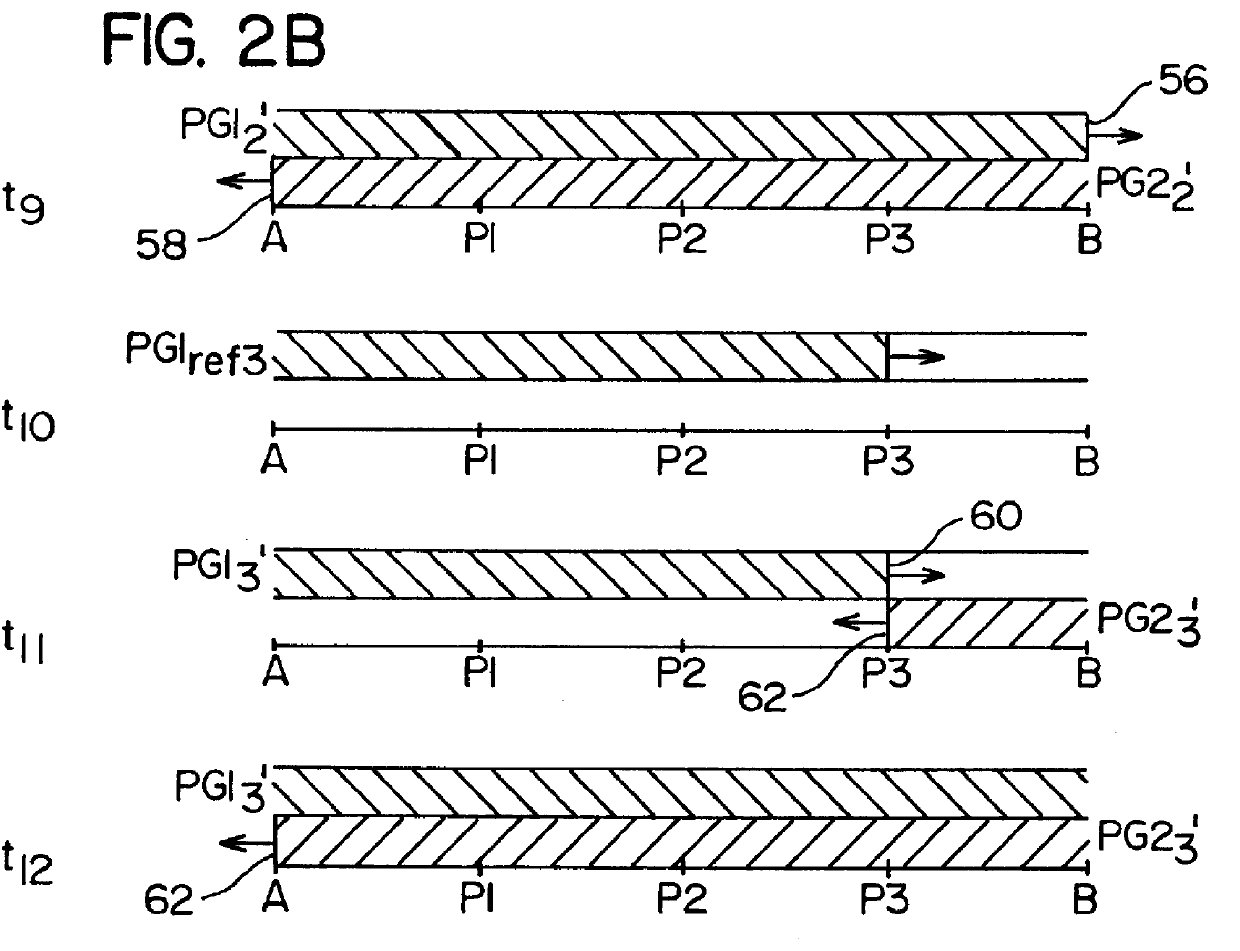 Detection of surface anomalies in elongate conductive members by pulse propagation analysis